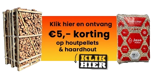 Horizontale banner