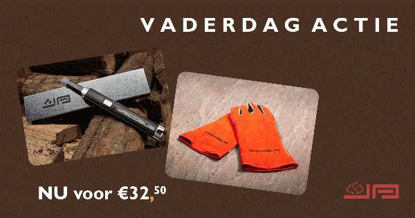 V A D E R D A G A C T I E