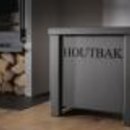 Houtbakken