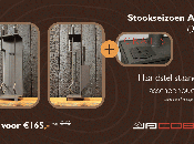 Stookseizoen ACTIE Oktober