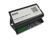 Printplaat EVO LED (display 3K RC 1K)
