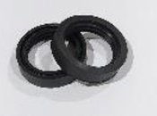 Afdichtingsrubber pellettoevoer rond